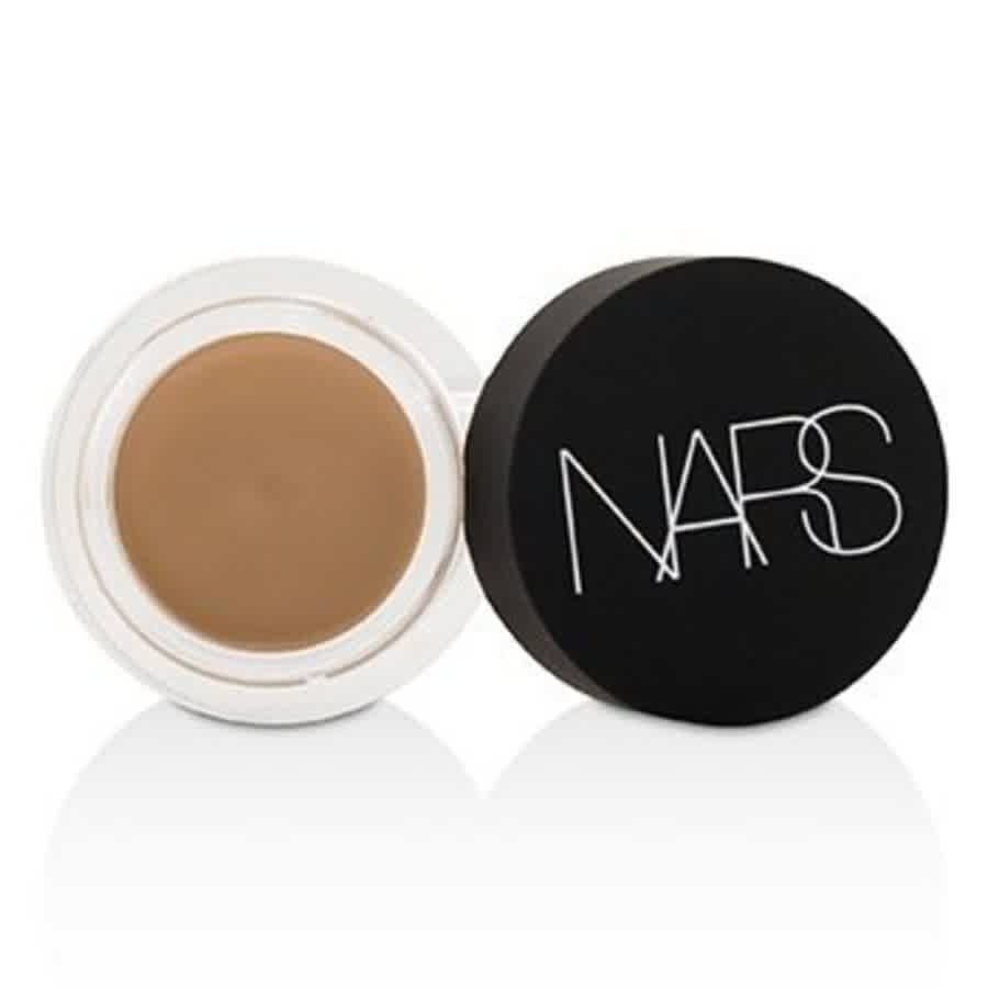 Nars - Soft Matte Complete Concealer - # Honey (Light 3) 6.2g/0.21oz