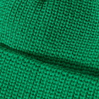 RoToTo Bulky Watch Cap Beanie in Green