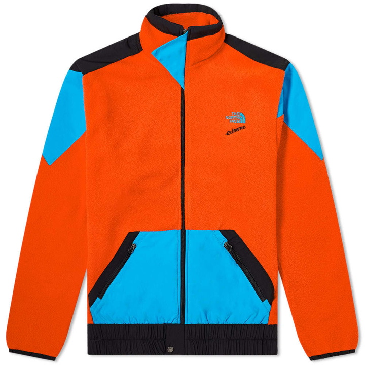 Photo: The North Face 92 Extreme Fleece FZ Jacket