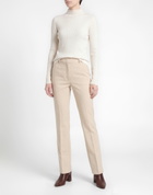 Sportmax Womens Pants in Beige