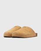 Adidas ADIMULE Beige Mens Sandals & Slide