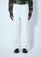 Stüssy Wide-Leg Trousers