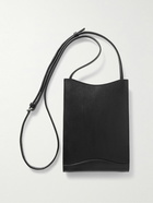 A.P.C. - Jamie Leather Pouch