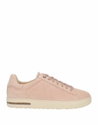 Birkenstock Womens Sneakers Light in Pink