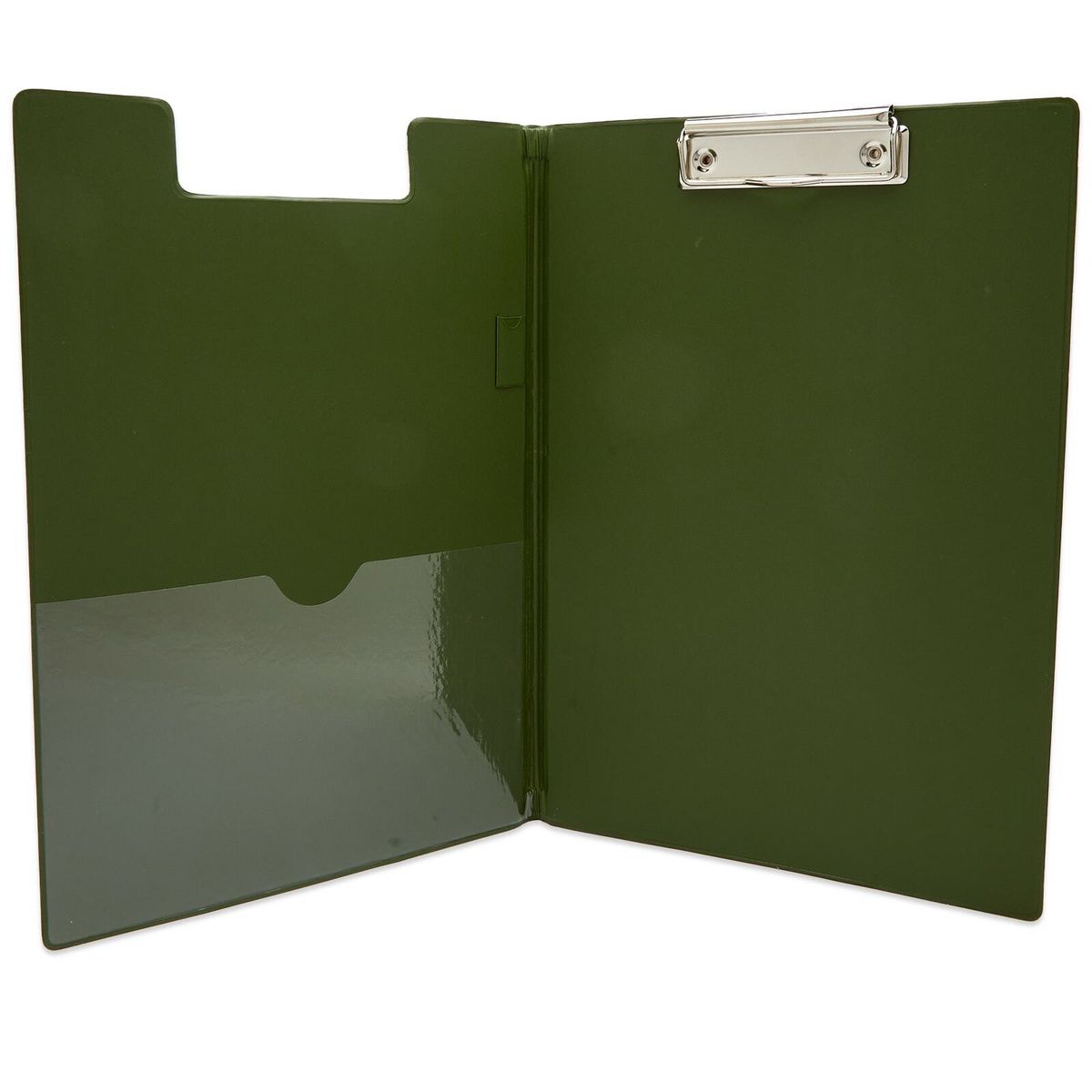 BEAMS JAPAN x Hightide Clip Board in Green