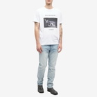 Neuw Denim Men's Ray Straight Dawn Jeans in Light Indigo