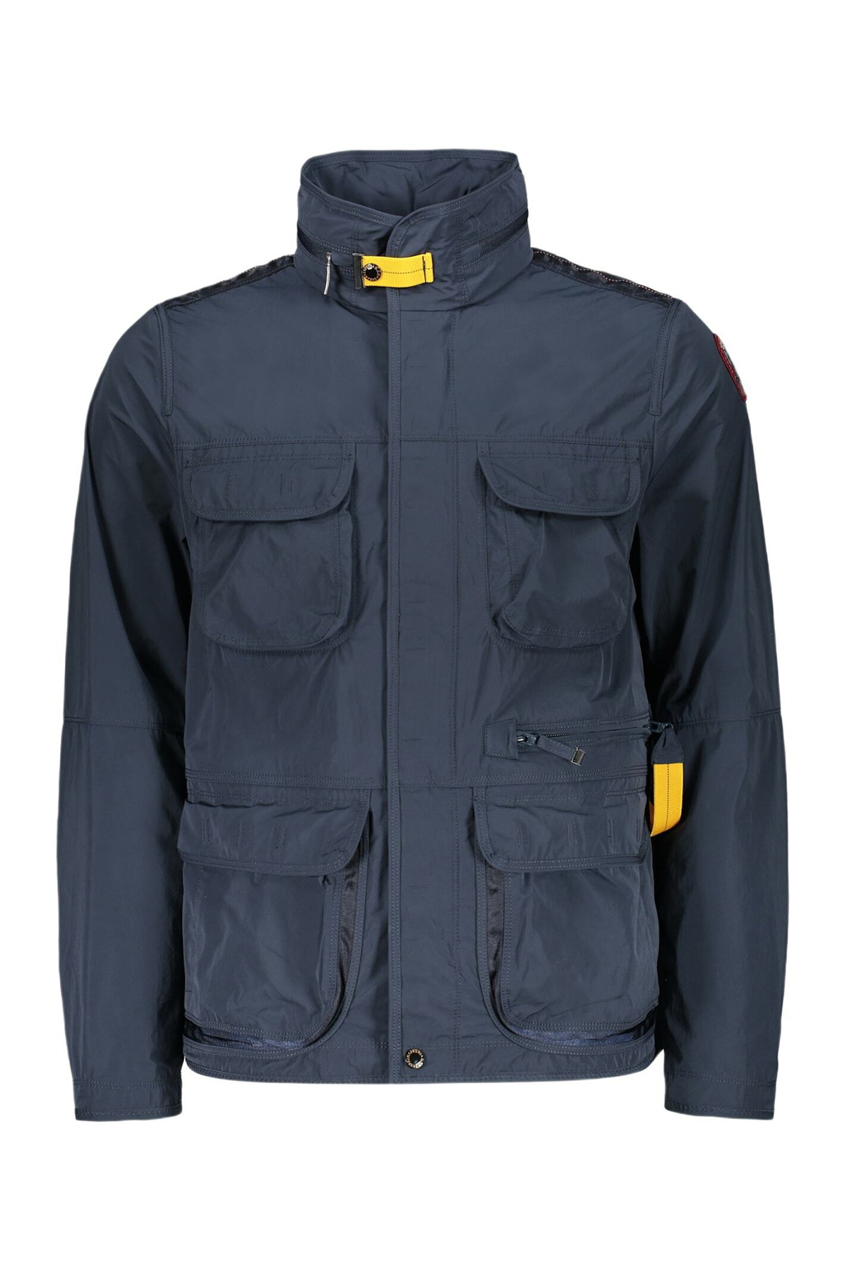 Parajumpers Desert Spring Techno Fabric Jacket