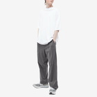 Lady White Co. Men's Band Pant in Pewter