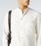 Commas Shirt