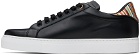 Paul Smith Black Beck Sneakers