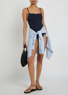 Lido Tre Swimsuit Navy
