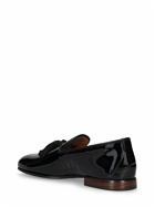 TOM FORD - Nicolas Line Soft Leather Loafers