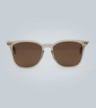 Gucci - Square shaped sunglasses