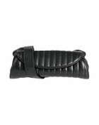 Jil Sander Womens Cross-body bag in Black