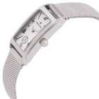 Hamilton American Classic Ardmore Quartz Silver Dial Watch H11221150