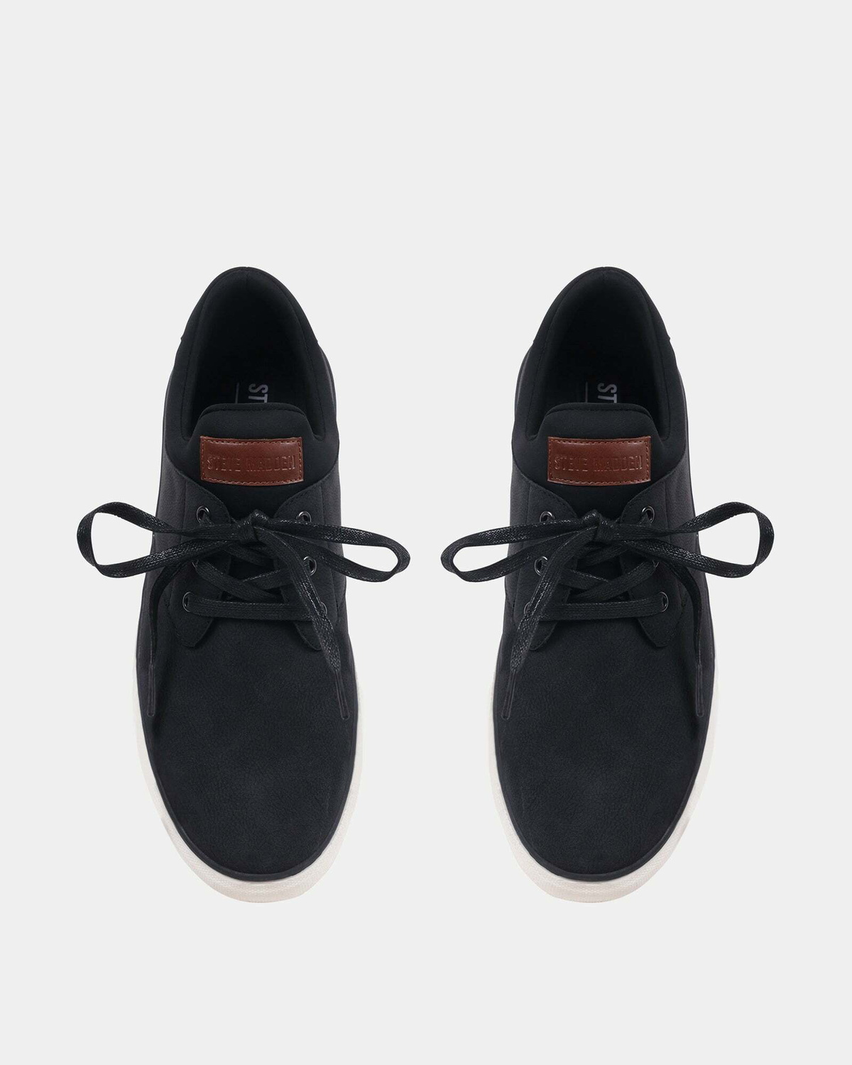 Steve Madden Penta Sneakers in Black