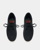 Steve Madden Penta Sneakers in Black