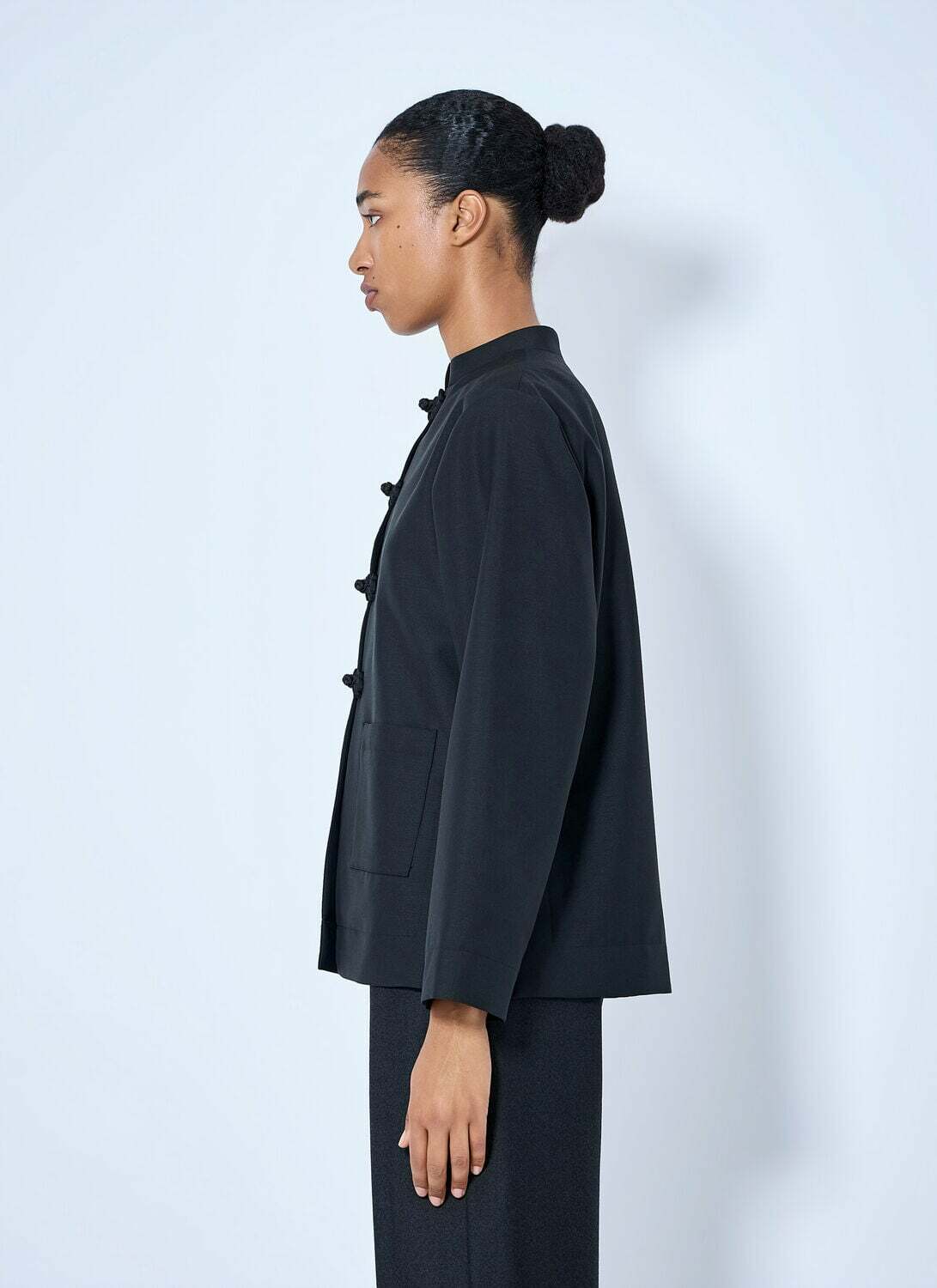 RÓHE Pankou Closure Jacket