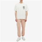 Represent Owners Club Sweat Pant in Stucco
