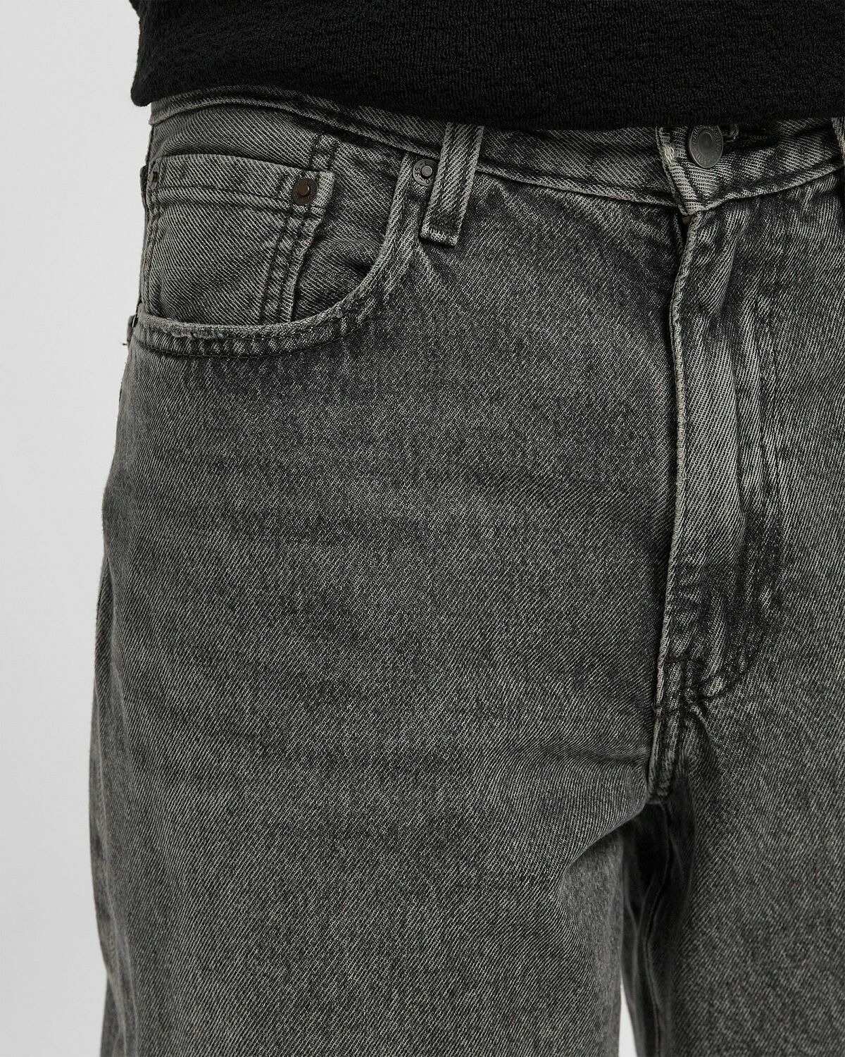 578™ BAGGY GREY
