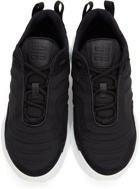 Givenchy Black & White GIV 1 Light Runner Sneakers