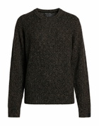 Rag & Bone Womens Sweater Charcoal