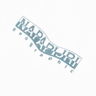 Napapijri Sole Back Print Tee