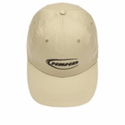 Neighborhood Men's Dad Cap in Beige 