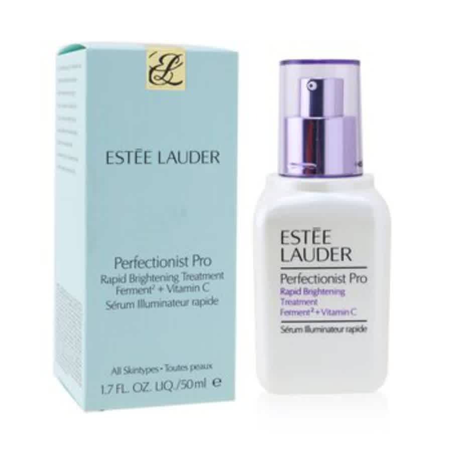 Estee Lauder / Perfectionist Pro Rapid Brightening Treatment 1.7 oz (50 ml)