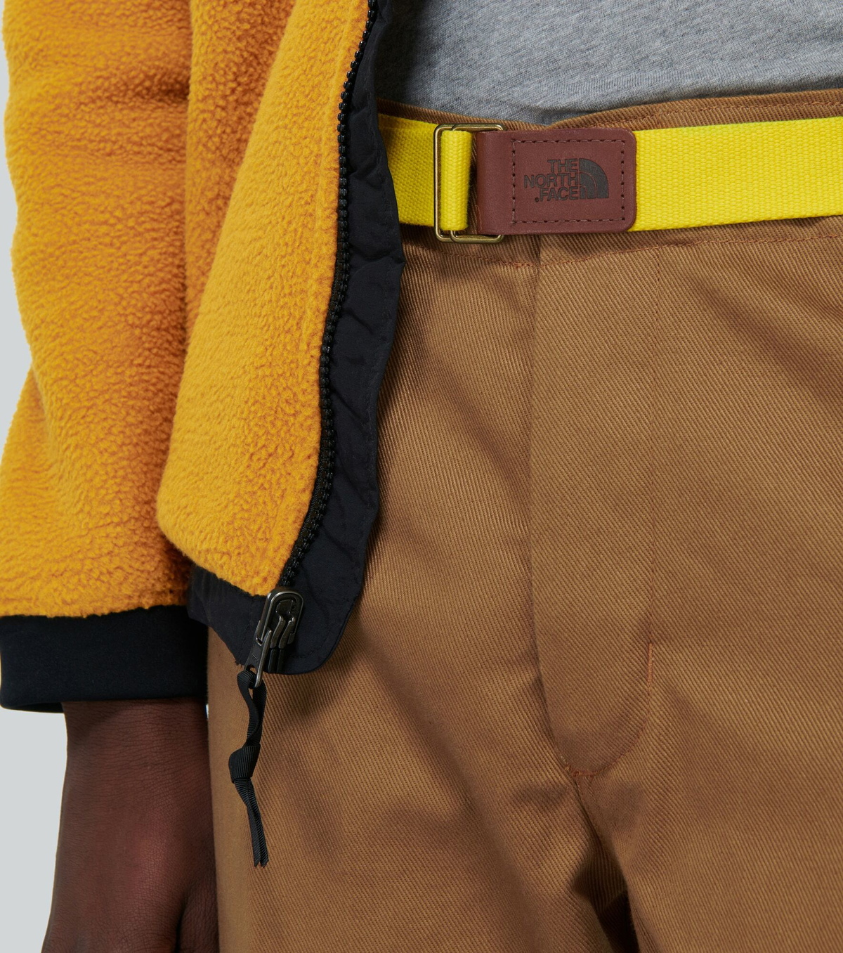 The North Face Utility cotton twill pants The North Face