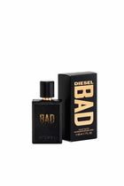 Diesel Bad 50ml, 1.7 FL. OZ., Eau de Toilette - Bad Mens in Black