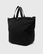 Comme des Garçons Homme ACCES Black Mens Tote & Shopping Bag