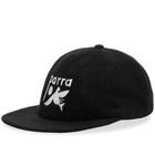 By Parra Bird Dodging 6 Panel Hat