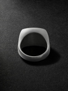 Jacquie Aiche - Sterling Silver Multi-Stone Ring - Silver