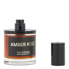 D.S. & Durga Unisex Amber Kiso EDP 1.7 oz Fragrances 784089051350