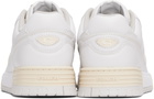 Coach 1941 White Soho Sneakers