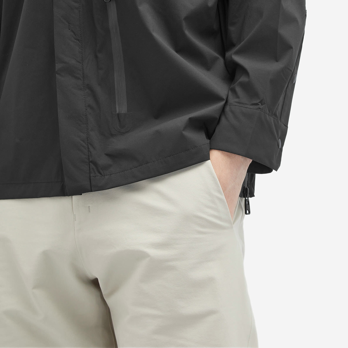 Arc'teryx Veilance Corbel Pant Black Men's - FW23 - US