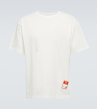 Kenzo - Logo cotton jersey T-shirt