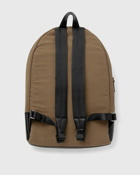 A.P.C. Sac A Dos Sense Brown - Mens - Backpacks