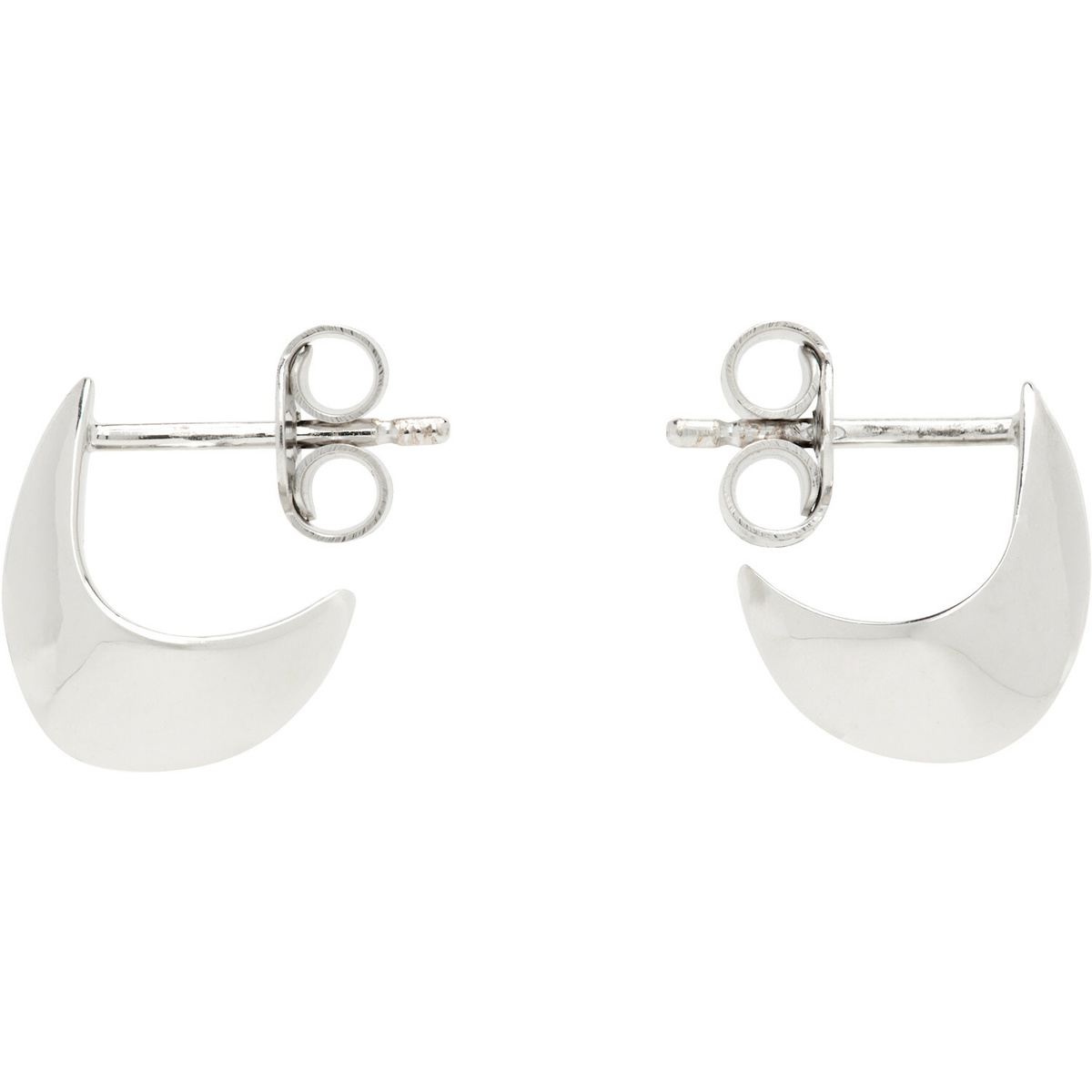 LEMAIRE Micro Drop Earrings