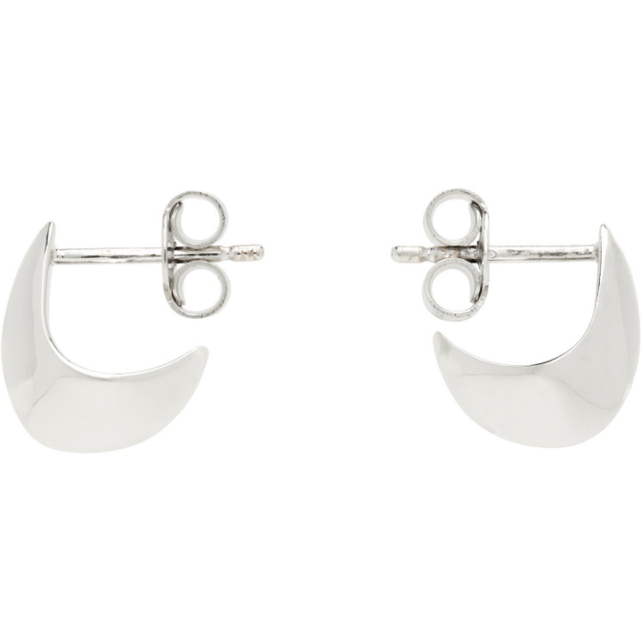 Photo: LEMAIRE Micro Drop Earrings