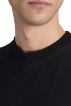 DARKPARK Mick T-shirt In Black Cotton