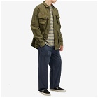 Stan Ray Men's Ripstop Tropical Jacket in Olive