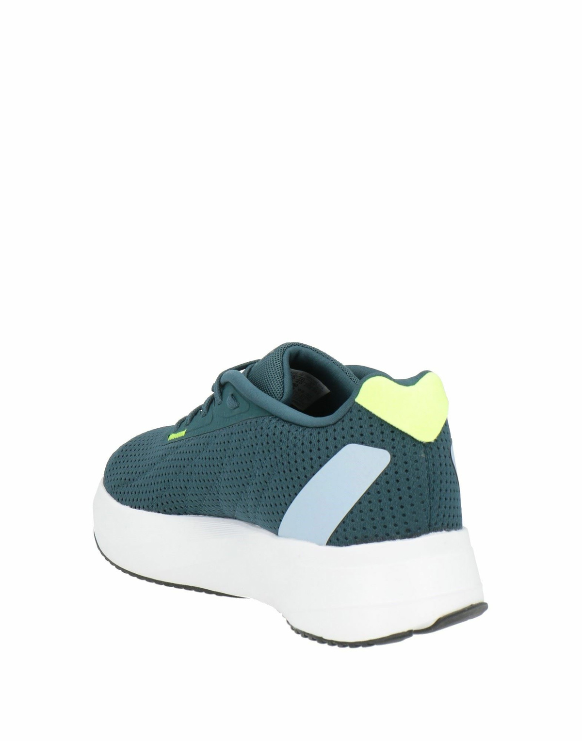 Adidas Womens Sneakers Deep teal
