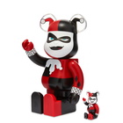 Medicom Harley Quinn Batman Animated Version Be@rbrick