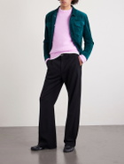 TOM FORD - Brushed Cashmere Sweater - Pink