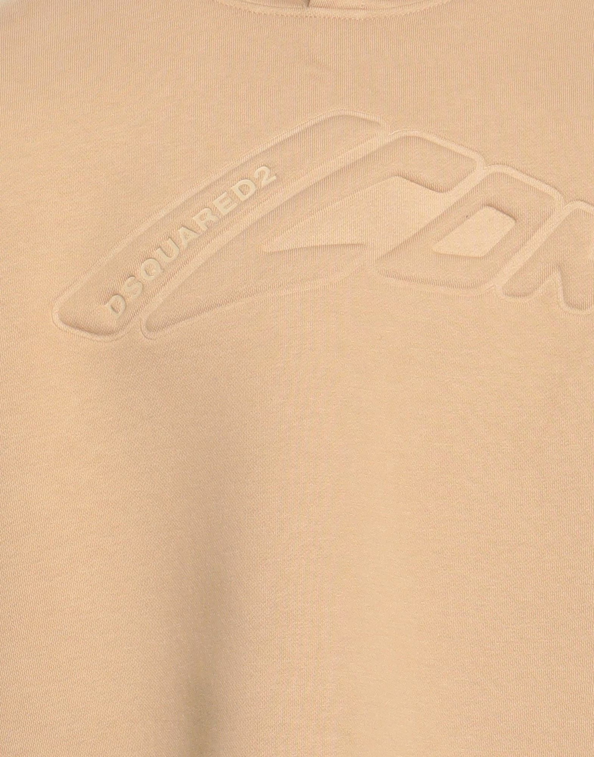 Dsquared2 Mens Sweatshirt Sand