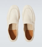 Tom Ford Suede espadrilles