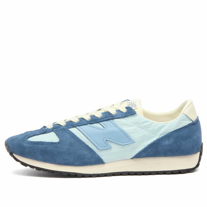 Photo: New Balance 471 Sneaker in Frosted Glass