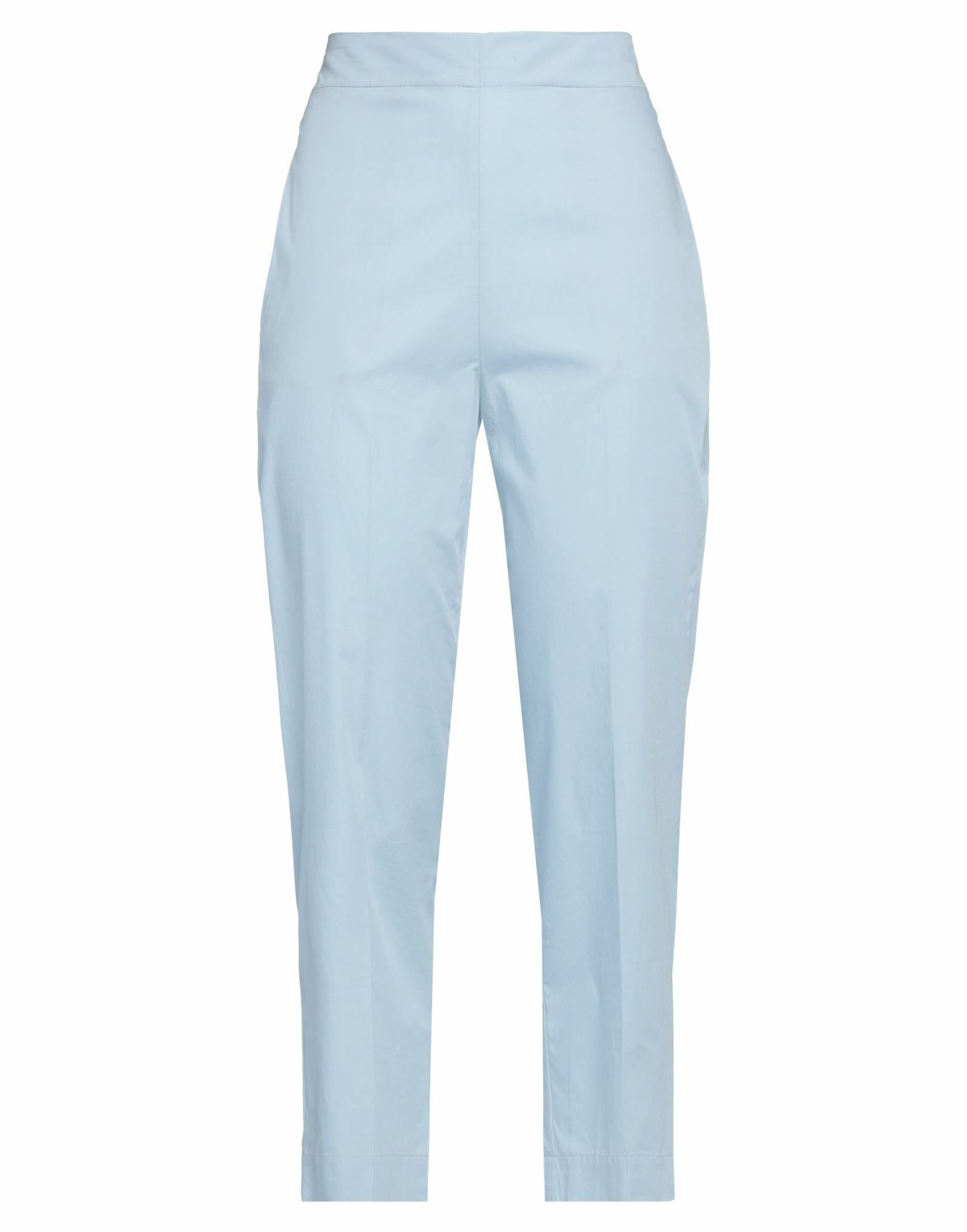 Jucca Womens Pants Sky in Blue